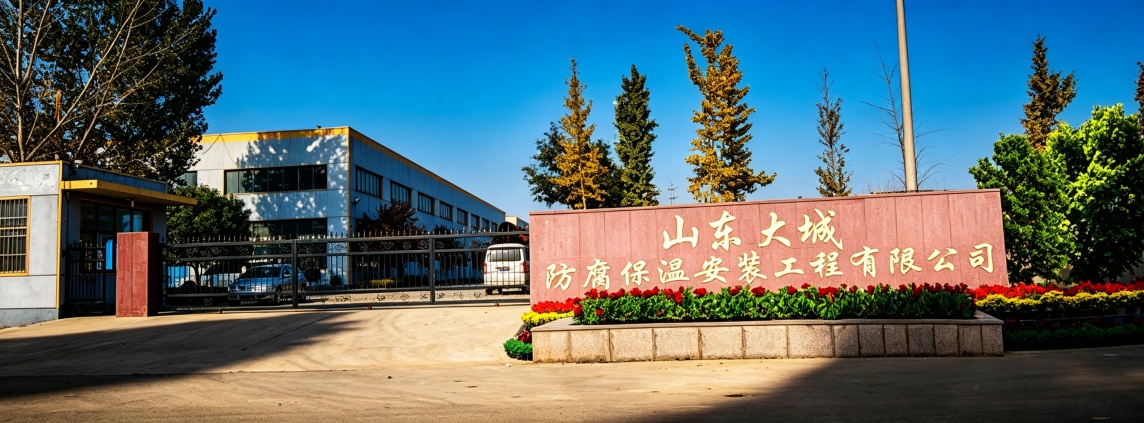 长兴聚氨酯保温管生产厂家